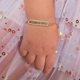 Kids Elle Bracelet