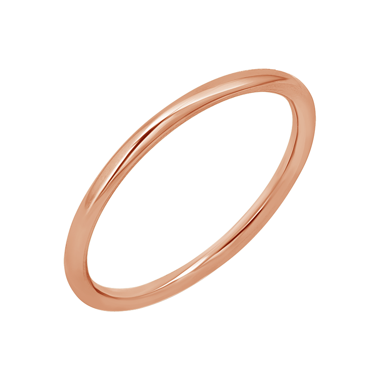 1.6mm Round Wire Stacking Band