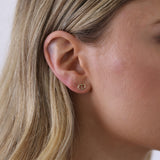 Mariner Stud Earrings