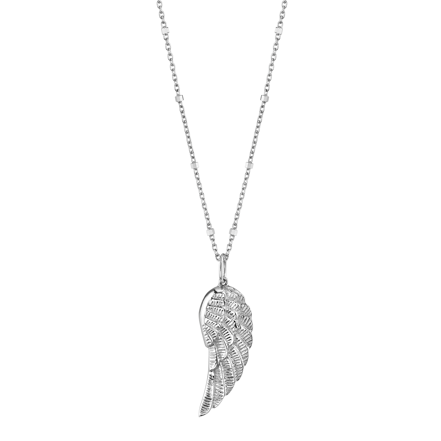 Wing Charm