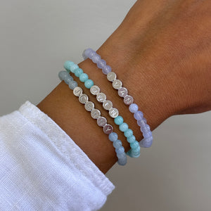 Beaded Bubble Bracelet