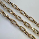 La Brea Chain Bracelet