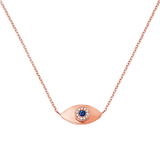 Kids Evil Eye Necklace