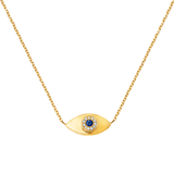 Kids Evil Eye Necklace