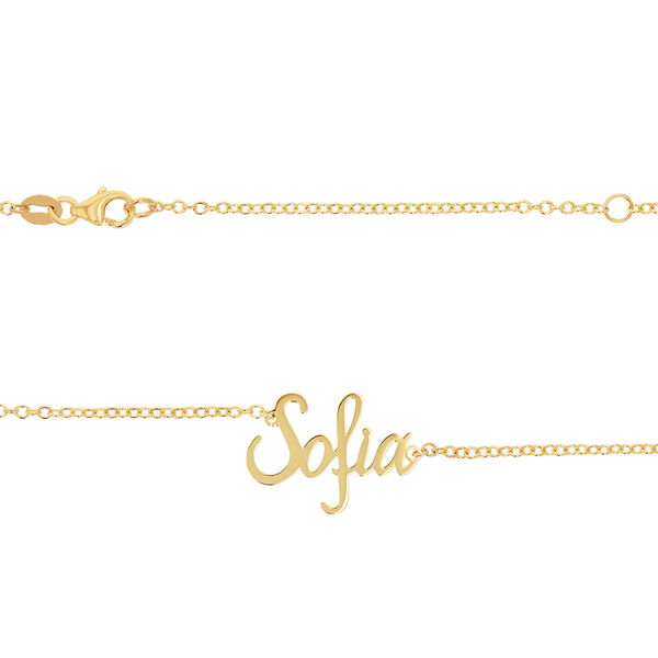 14K Gold Diamond Drop Belly Chain – Baby Gold