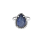 Kyanite Stone Ring