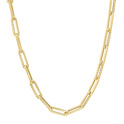 14K Gold Chains | Baby Gold