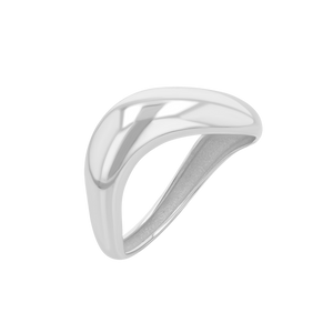 Puff Wave Ring