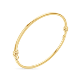 Linear Bangle