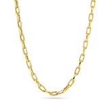 La Brea Chain Necklace