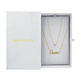 Essential Name Necklace Gift Set