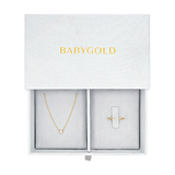 The Diamond Duo Bezel Gift Set