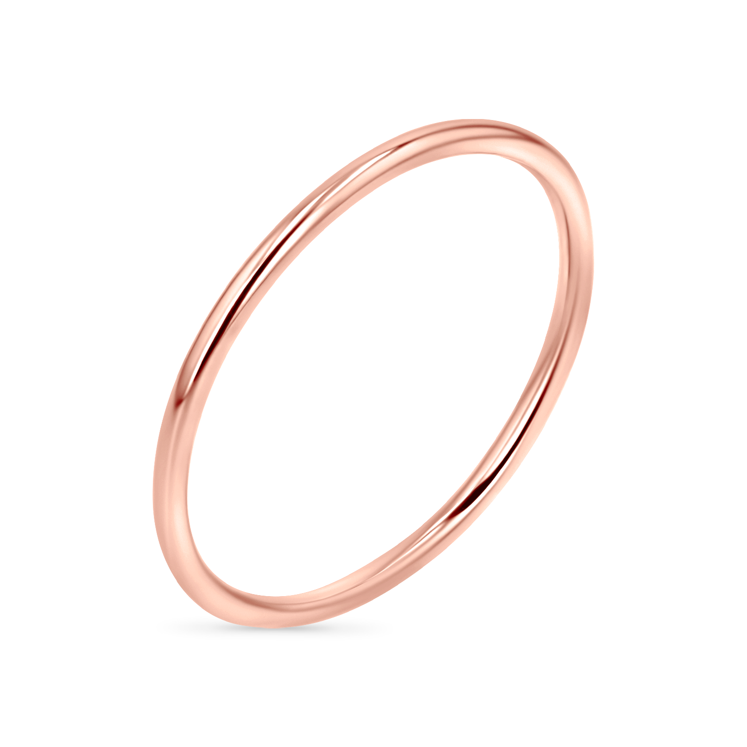 Wire Stacking Ring