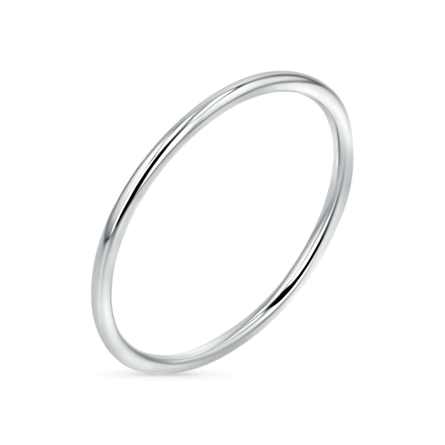 Wire Stacking Ring