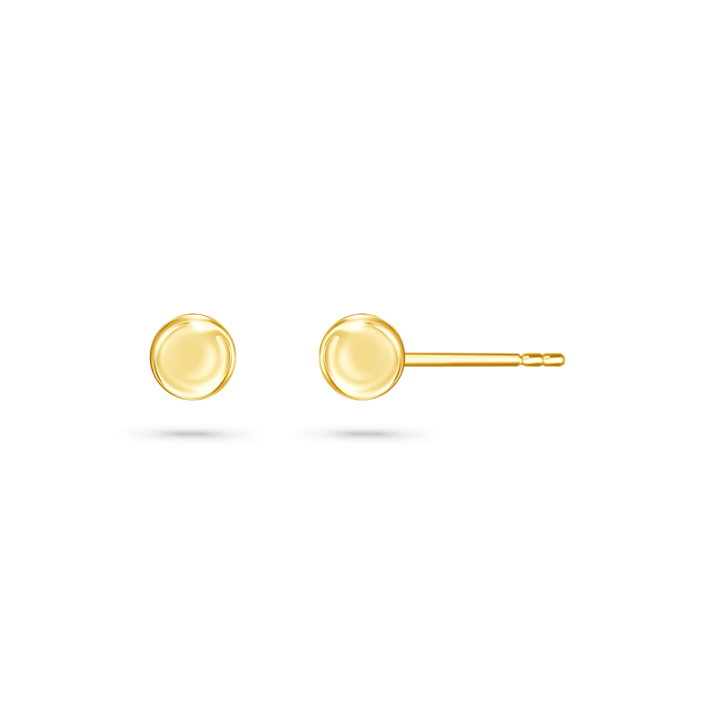 Orb Ball Studs