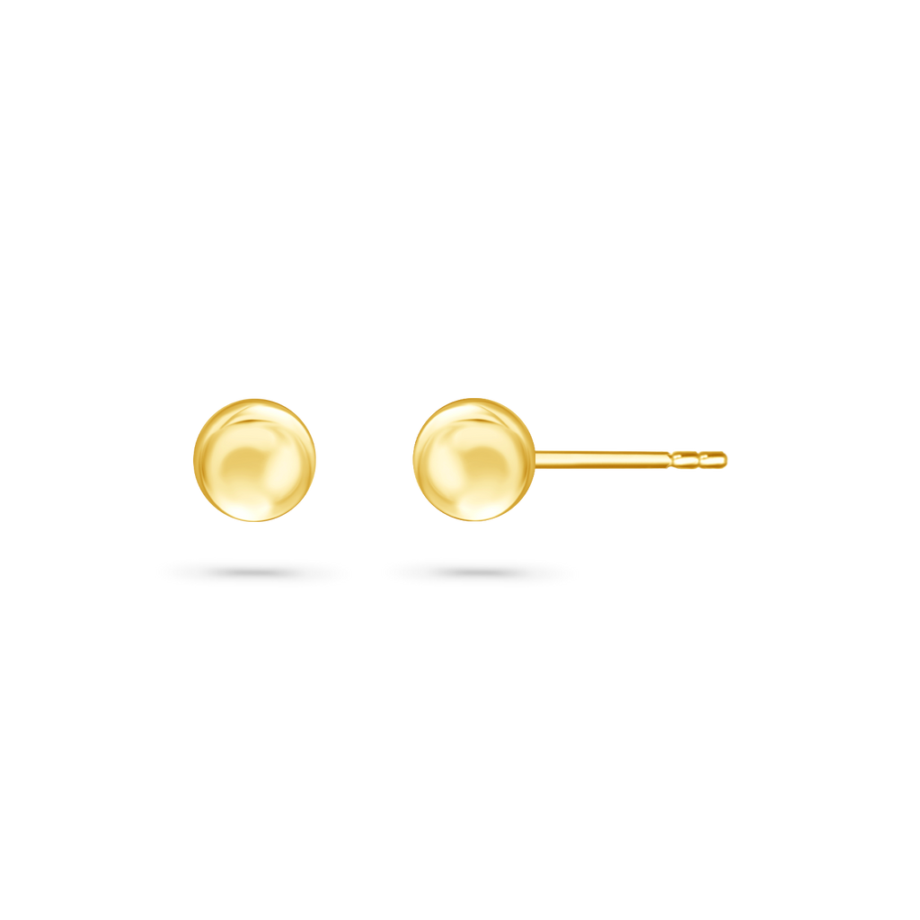 Orb Ball Studs