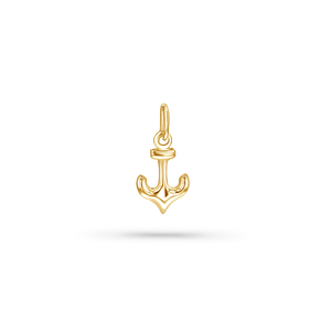 Stability Anchor Charm