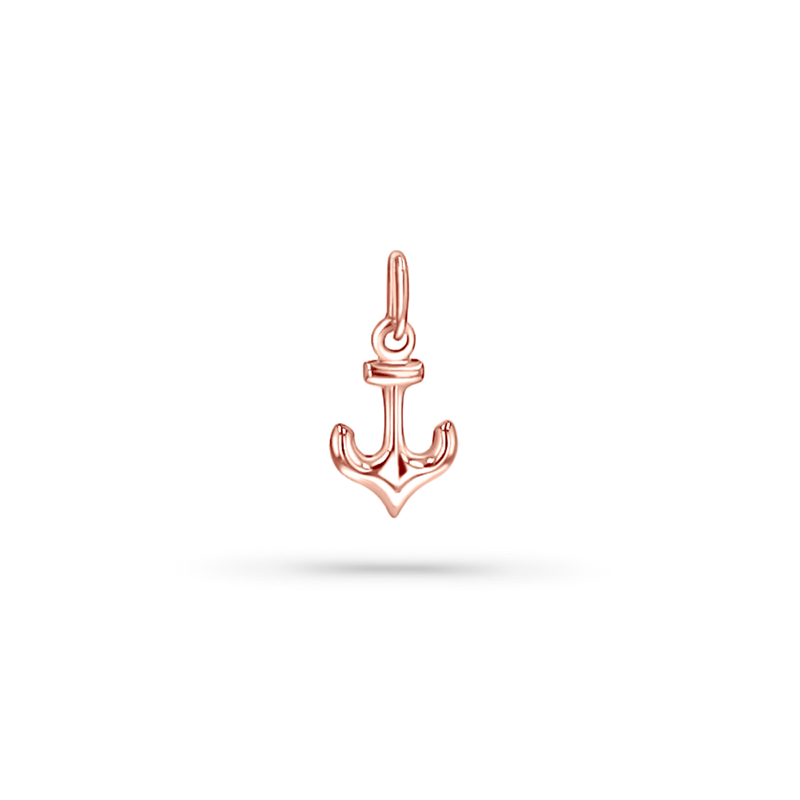 Stability Anchor Charm