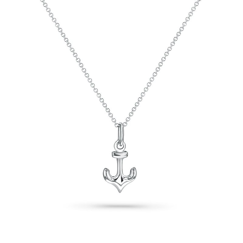 Stability Anchor Charm