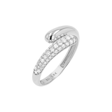 Diamond Rendezvous Ring