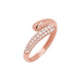 Diamond Rendezvous Ring