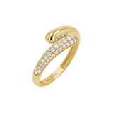 Diamond Rendezvous Ring