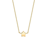 Kids Star Necklace