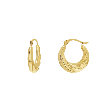 Shop All The Jewelry New Arrivals | Baby Gold