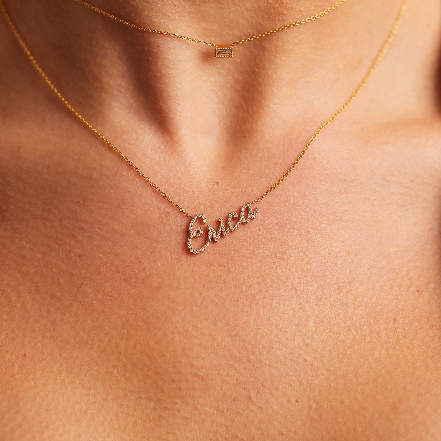 Baby Necklace for Women | Jennifer Meyer