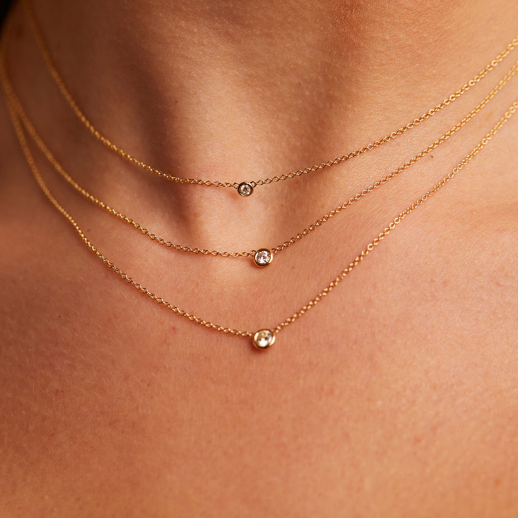 Best Gold Chain Necklaces: Shop 16 Gold Chain Necklaces