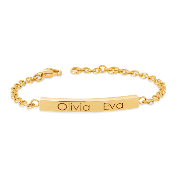 QUAD Link buying Bracelet