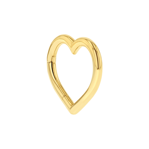 14K Gold Charms For Necklaces Bracelets & Anklets | Baby Gold