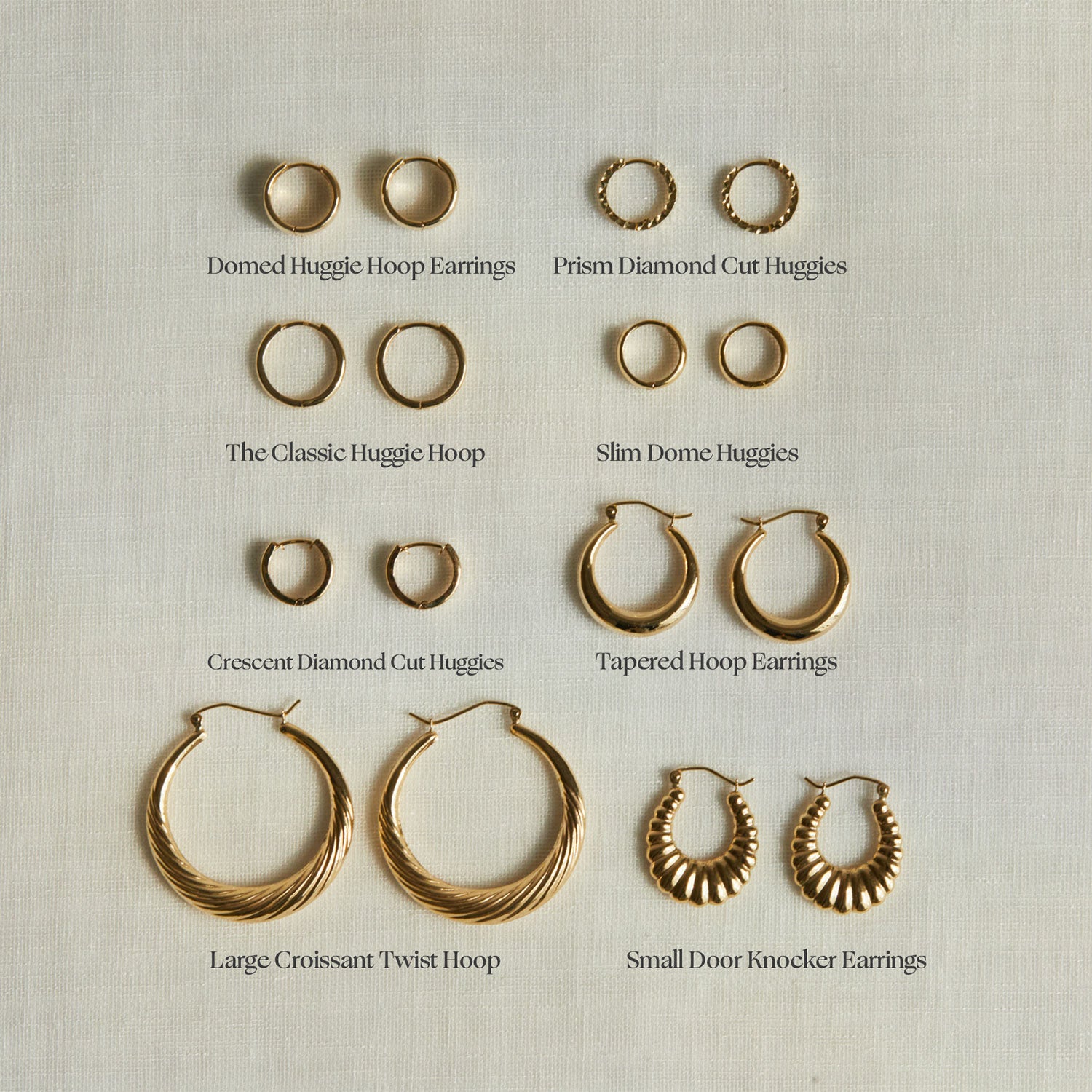 How to Wear Different Types of Earrings and look great