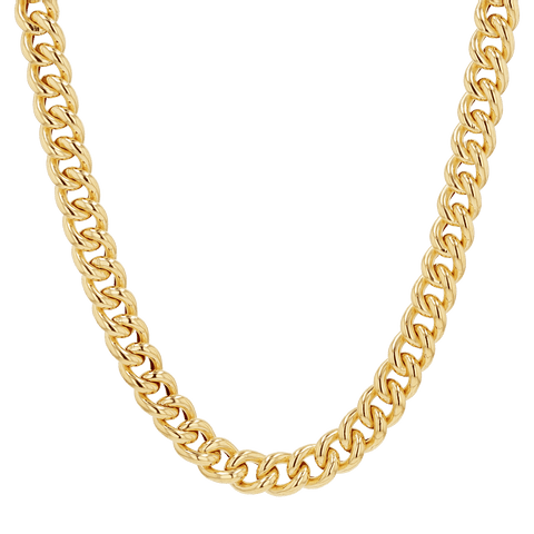 14K Gold Chains | Baby Gold