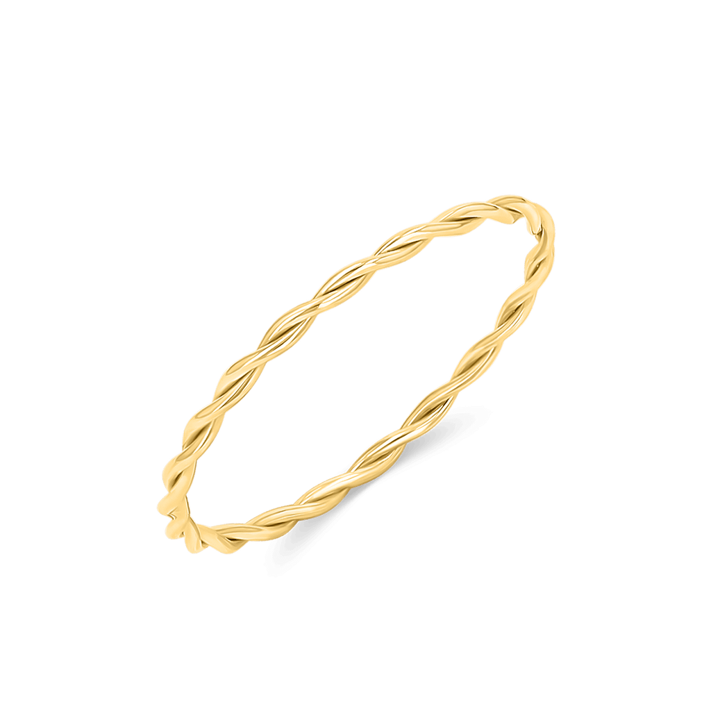 Gold Bracelet for Women 14k Real Gold Layered Beaded Initial R Bracelet for  Teen Girls Dainty