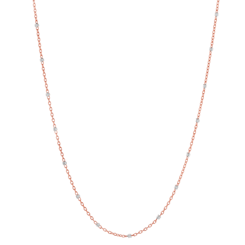 14K Gold Necklaces | Shop Yellow, Rose, And White Gold | Baby Gold