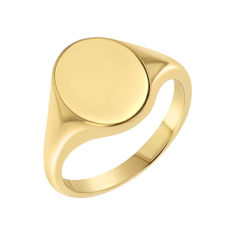 14K Gold Rings | Shop Yellow, Rose, And White Gold | Baby Gold – Page 2